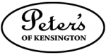 Peters of Kensington Coupons