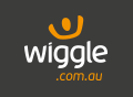 Wiggle AU Coupons