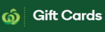 Woolworths Gift Cards Coupons