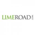 LimeRoad Coupons
