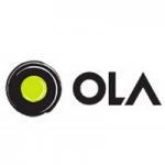 Ola Cabs Coupons