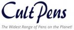 Cult Pens Coupons