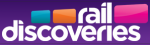 Rail Discoveries Coupons