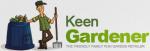 Keen Gardener Coupons