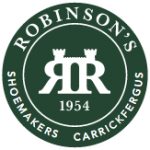 Robinson's Shoes Coupons