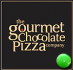 Gourmet Chocolate Pizza Coupons