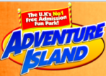 Adventure Island UK Coupons