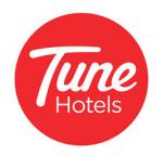 Tune Hotels Coupons