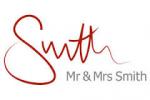 Mr & Mrs Smith Coupons