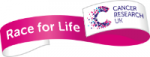 Race for Life Coupons