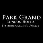 Park Grand London Hotel Coupons
