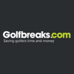 Golf Breaks Coupons