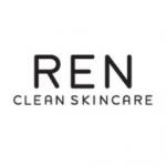 REN Clean Skincare Coupons
