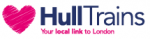 First Hull Trains Coupons