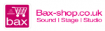 Bax Shop Coupons
