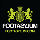 Footasylum Coupons