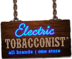 Electric Tobacconist Coupons
