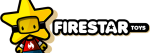 FireStar Toys Coupons