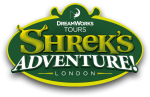 Shrek's Adventure Coupons