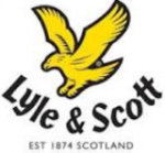 Lyle and Scott Coupons