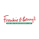 Frankie And Bennys Coupons