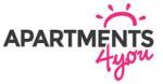 Apartments4you Coupons