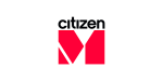 citizenM Coupons