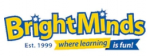 BrightMinds Coupons
