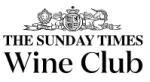Sunday Times Wine Club Coupons