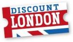 Discount London Coupons
