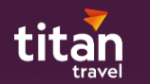 Titan Travel UK Coupons