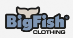 Bigfish Clothing Coupons