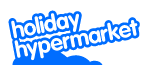 Holiday Hypermarket Coupons