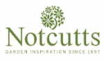 Notcutts Coupons
