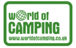 World of Camping Coupons