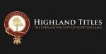 Highland Titles Coupons