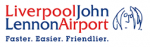 Liverpool Airport Coupons