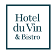 Hotel du Vin Coupons