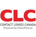Contact Lenses Canada Coupons