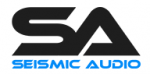 Seismic Audio Speakers Coupons