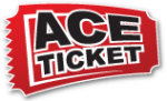 Ace Ticket Coupons