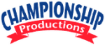Championship Productions Coupons