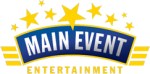 Main Event Entertainment Coupons