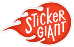 Sticker Giant Coupons
