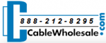 Cable Wholesale Coupons