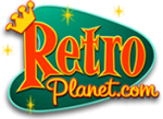RetroPlanet Coupons