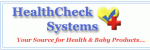 HealthCheck Systems Coupons