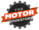 The Motor Bookstore Coupons