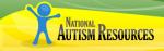 National Autism Resources Coupons