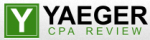 Yaeger CPA Review Coupons